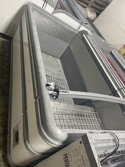 Truhlicový mrazak - 3