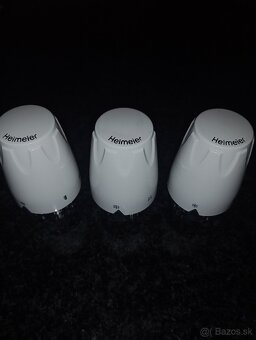 Predám termohlavice - 3