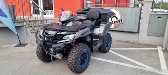 CFMOTO X 1000 Overland T3B - 3