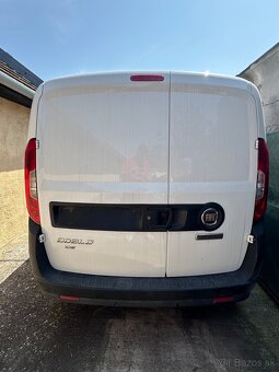 Fiat doblo - 3