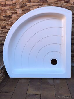 Sprchová vanička - 3