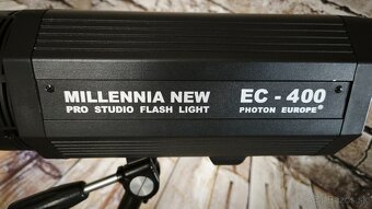 Photon Europe Millennia New EC 400 - 3