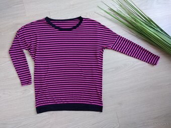 Šaty vrúbkované teplé - 3