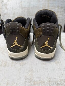 Tenisky Nike Air Jordan - 3