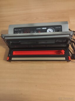 Vakuová balička Magic Vac JUMBO 30 EVO - 3
