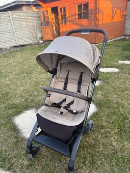 Joolz aer+ a výbava - 3