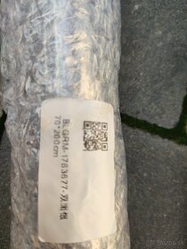 Samolepiaca fólia proti slnečná - 3