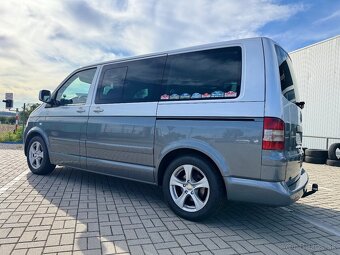 VOLKSWAGEN MULTIVAN 128kw - 3