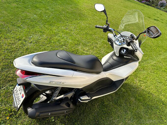 Honda PCX 125 - 3