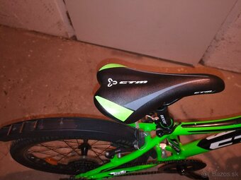 Detský bicykel CTM Jerry 1.0 – 20" - 3