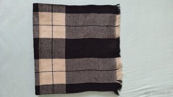 Predám župany,vreckovky-kapesníky, traky - 3