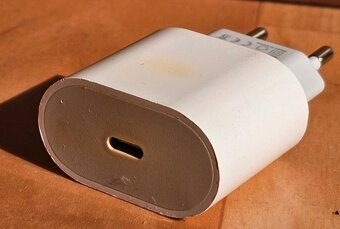 rychlonabijacka adapter C-Koncovka - 3