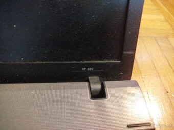 Notebook Hewlett Packard HP620 - 3