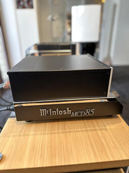 McIntosh MCD 85 AC - 3