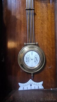 Nástenné hodiny - 3