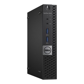 Dell Optiplex 3040 mini PC - 3