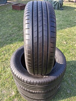 215/60 r17 letne pneumatiky - 3