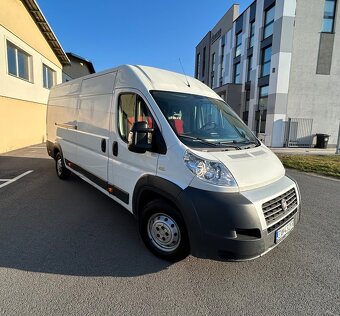 Predaj vozidla FIAT DUCATO - 3