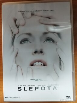 Predám DVD filmy - 3