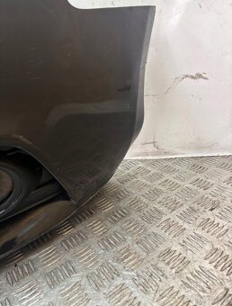 AUDI A4 B8 8K0 08-12 PREDNY NARAZNIK - 3