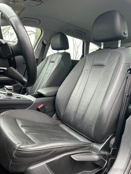 Audi A4 Avant 30 2.0 TDI S tronic Facelift VIRTUAL - 3