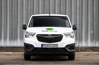 Opel Combo 1.2 Turbo | 2022 | 1. majiteľ - 3