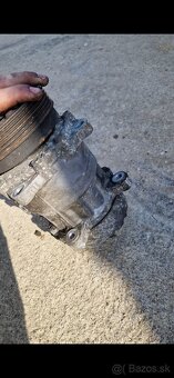 Predám klimakompresor vw group - 3