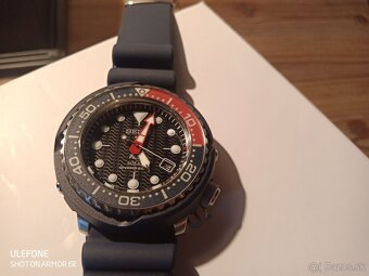 Seiko SNE499P1 Prospex Padi Solar - 3