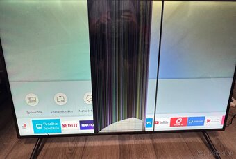 Samsung UE49NU7172UXXH - 3