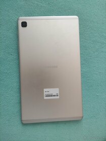 Samsung Galaxy tablet - 3