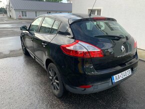 Renault Megane - 3