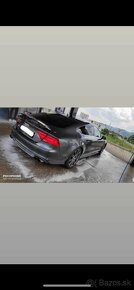 Audi A7 Sportback 3.0 TDI quattro  tiptronic - 3