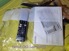 Predám všetky diely z TV Samsung UE55TU7092 - 3