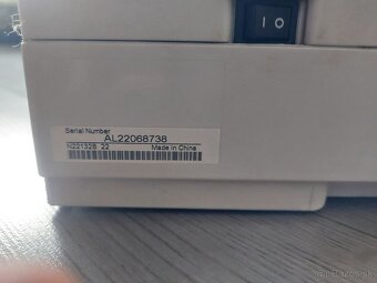 Predám tlačiareň so skenerom - 3