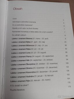 Partnerské horoskopy - 3