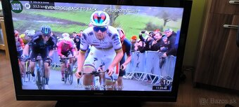 TOSHIBA LCD TV 40",100cm ,Full HD - 3