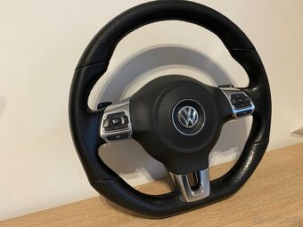 Rline Gti Gtd volant volkwagen s airbagom - 3