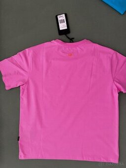 Dámske tričko Goldbergh RUTH -   Oversize S - 3