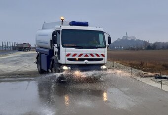 Predam CISTERNU, KROPIČKU, Renault Premium - 3