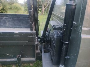 Uaz 452,4x4,offroad,Malotraktor,Praga v3s,GAZ 66 - 3
