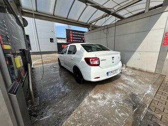 Dacia Logan LPG 2015 - 3