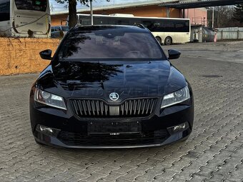 Škoda Superb Combi 2.0 TDI Sportline DSG ❗️75000km❗️ - 3