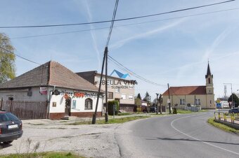 PREDAJ - Rodinný dom , HOSTINEC TOPI , Košúty - 3