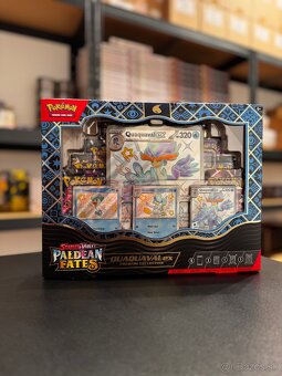 Paldean Fates PC - 3