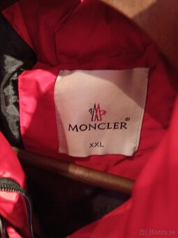 Moncler panska bunda - 3