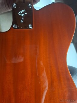 Fender player Telecaster - 3