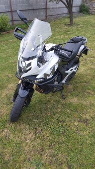 Cf moto 650 mt - 3