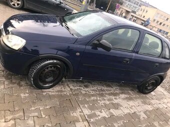 Predám Opel Corsa .. - 3