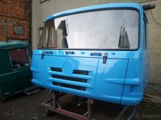 Kapota Tatra facelift komplet na přestavbu - 3
