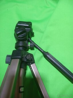 Statív Hama Alpha 62 - 3